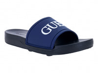 Sandalias Guess Sandalia Caballero Dronin Para Hombre