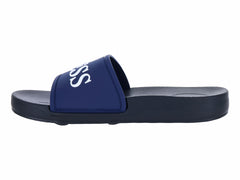 Sandalias Guess Navy para Hombre