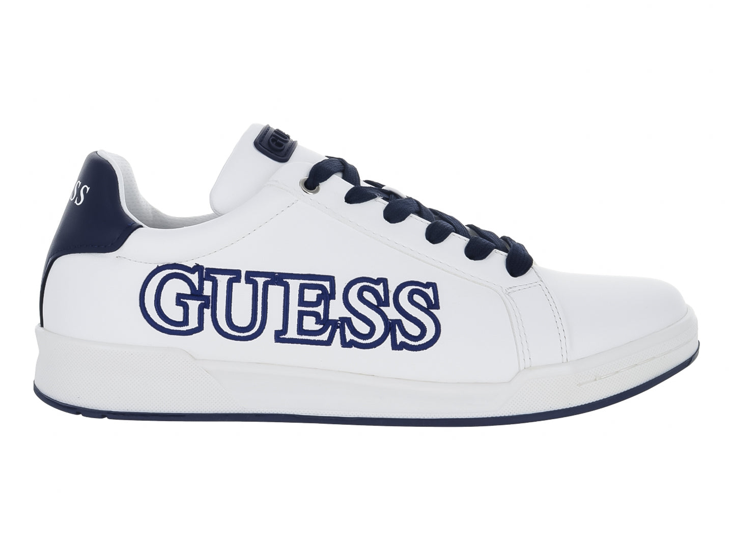Tenis Guess Malzah Para Hombre