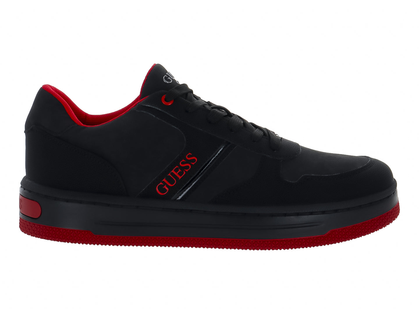 Zapatillas Guess Nahama Para Hombre