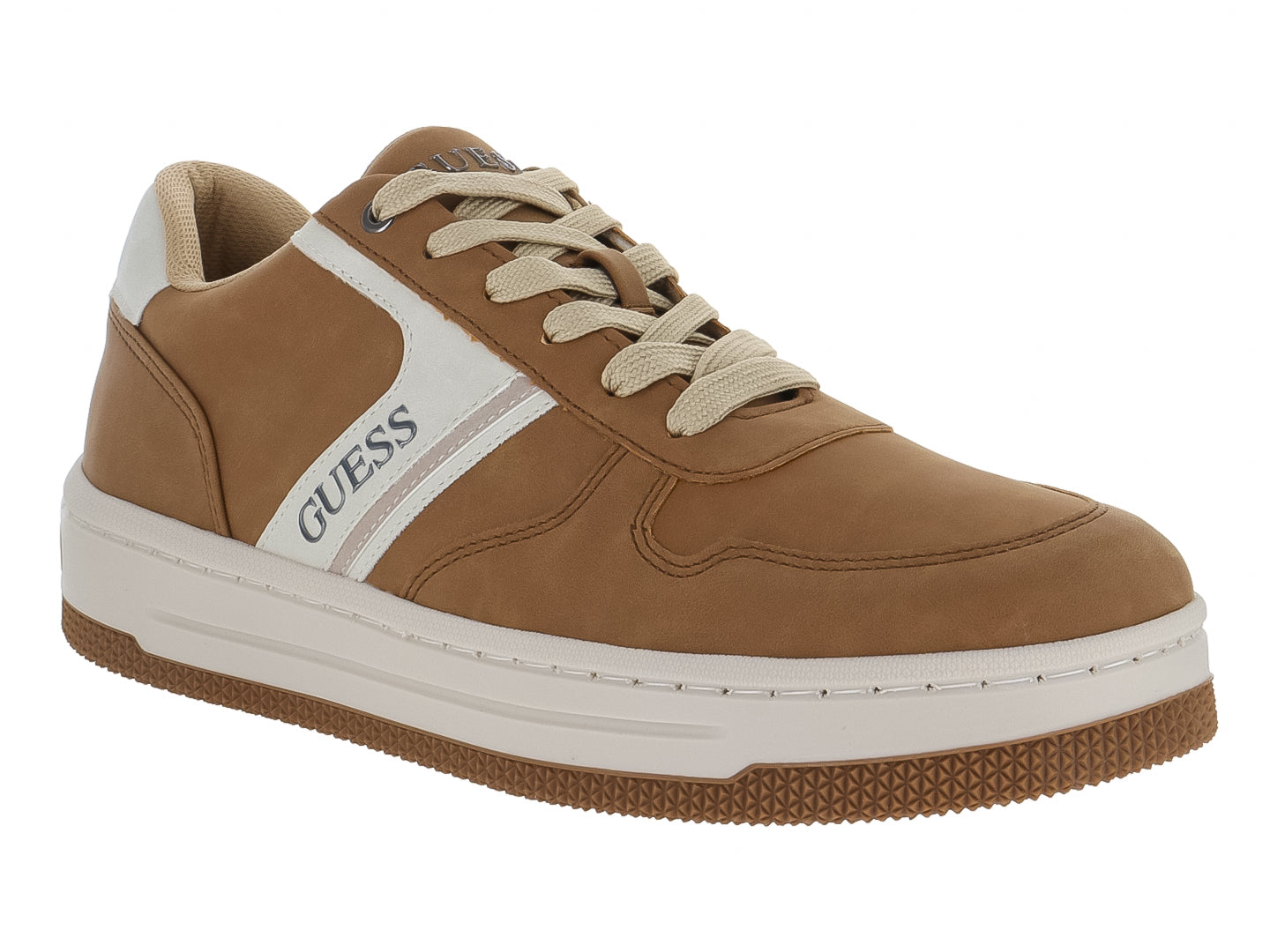 Tenis Guess Caballero Nahama Para Hombre