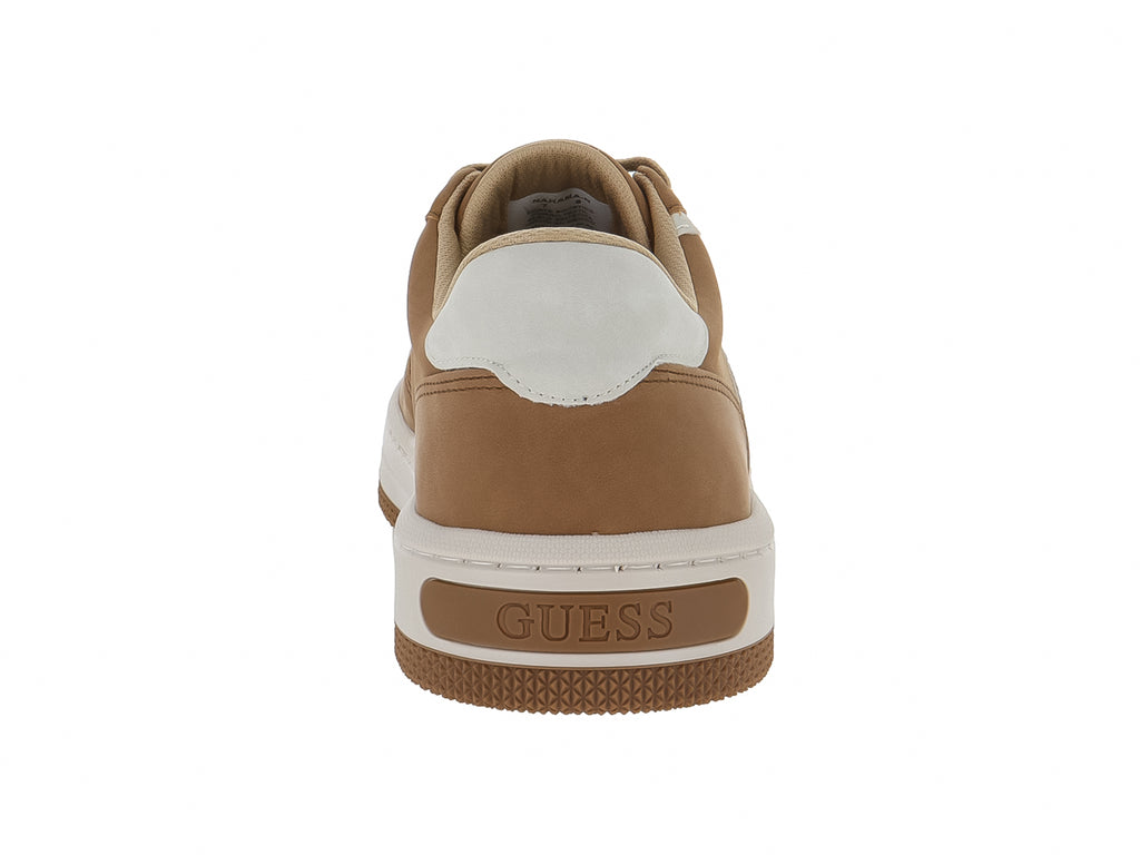 Tenis Guess Caballero Nahama Para Hombre