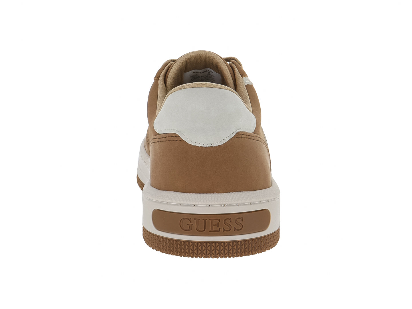 Tenis Guess Caballero Nahama Para Hombre