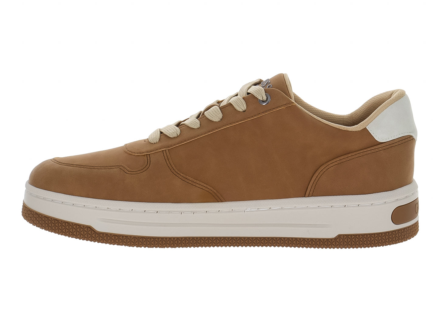 Tenis Guess Caballero Nahama Para Hombre