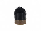 Tenis Guess de Piel Negros para Hombre