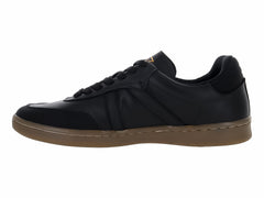 Tenis Guess de Piel Negros para Hombre