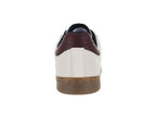 Tenis Guess Beige Caballero Rothko Para Hombre