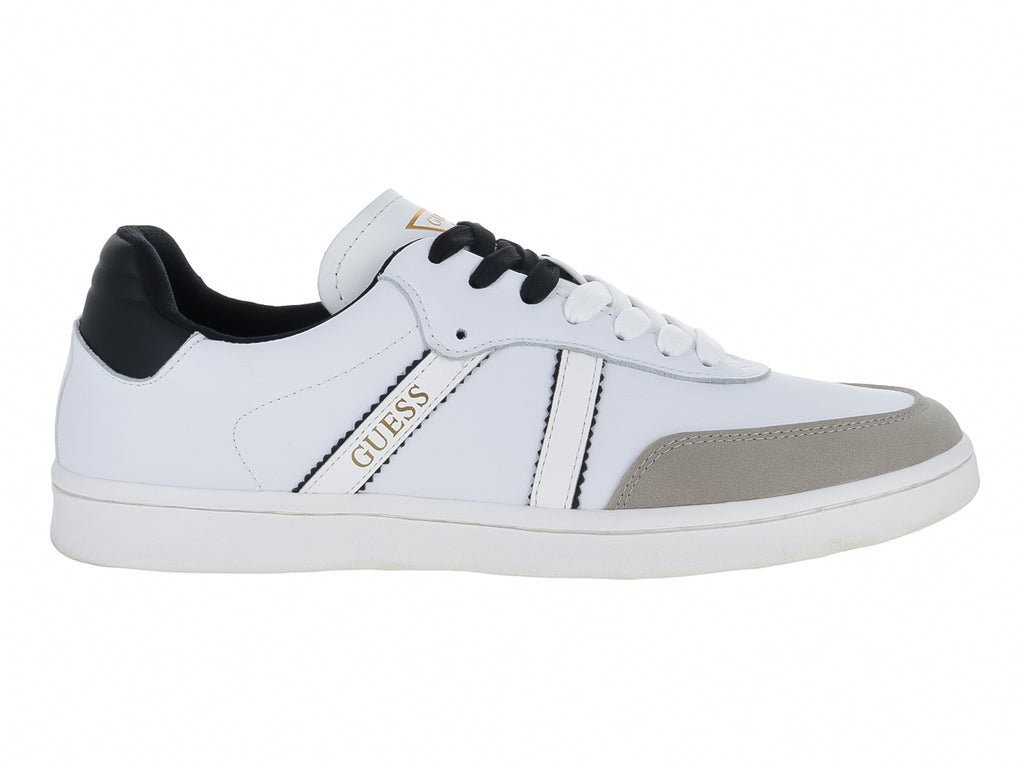 Tenis Guess Caballero Rothko Para Hombre