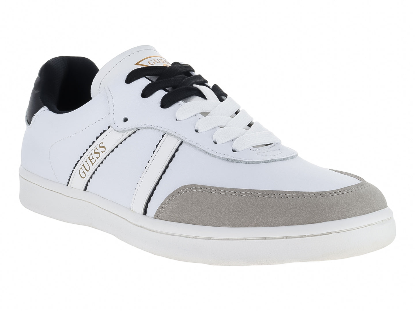 Tenis Guess Caballero Rothko Para Hombre