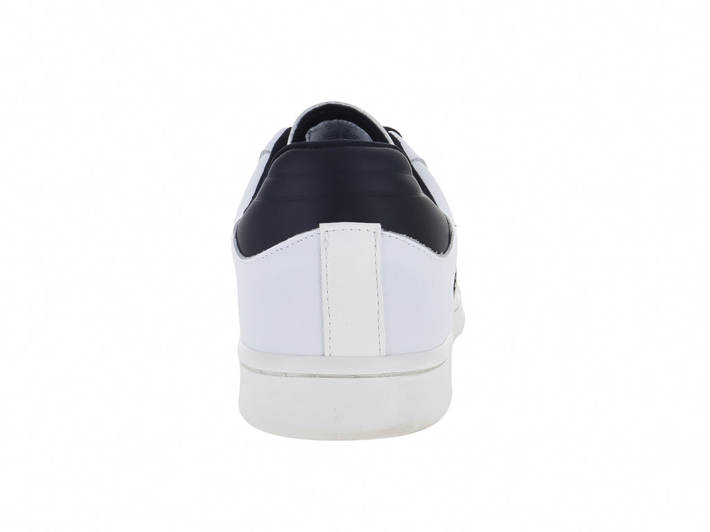 Tenis Guess Caballero Rothko Para Hombre