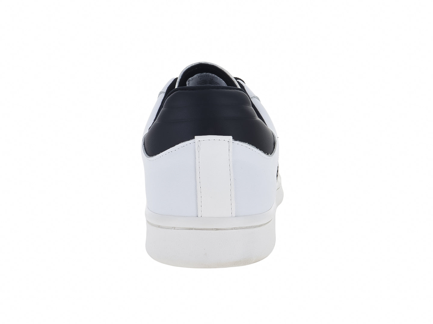 Tenis Guess Caballero Rothko Para Hombre