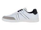 Tenis Guess Caballero Rothko Para Hombre