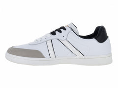 Tenis Guess Rothko Blancos para Hombre