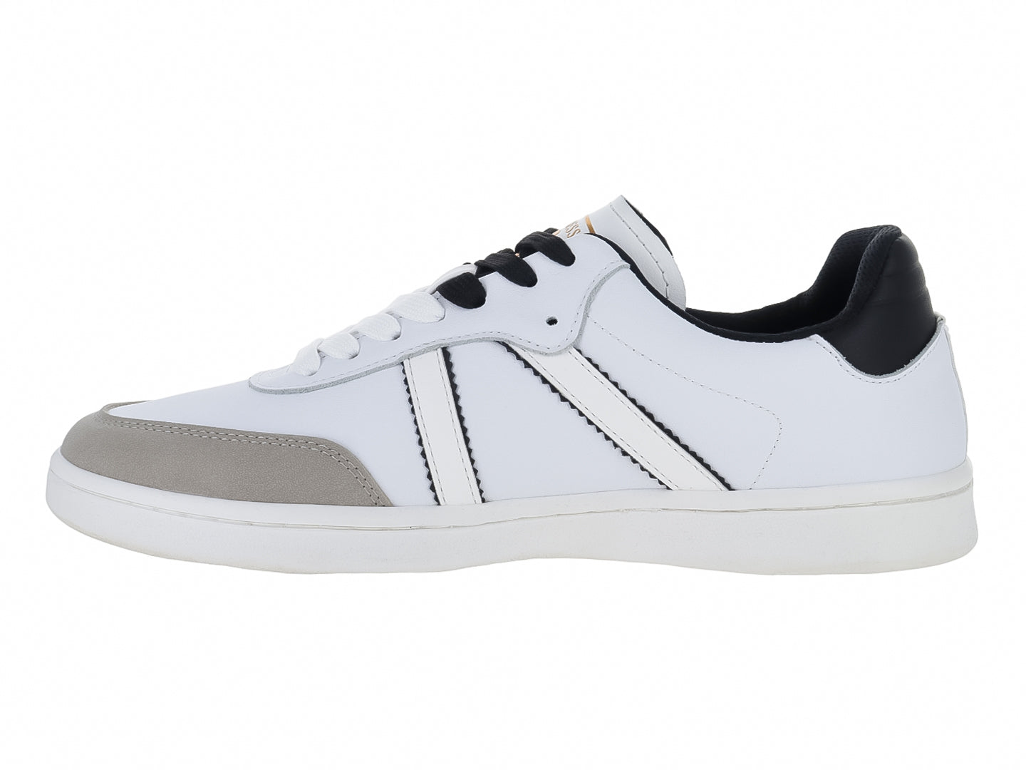 Tenis Guess Caballero Rothko Para Hombre