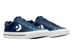 Tenis Converse Sport Casual Azul Marino Unisex