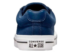 Tenis Converse Sport Casual Azul Marino Unisex