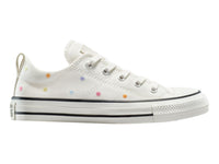 Tenis Converse A12619 Para Niña