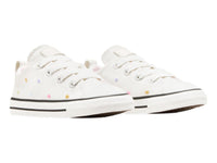 Tenis Converse A12619 Para Niña