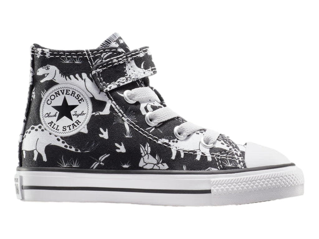 Tenis Converse A15066 Para Niño