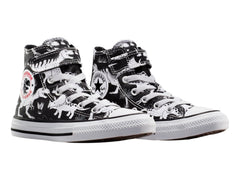 Tenis Converse Chuck Taylor All Star 1V Negros para Niño