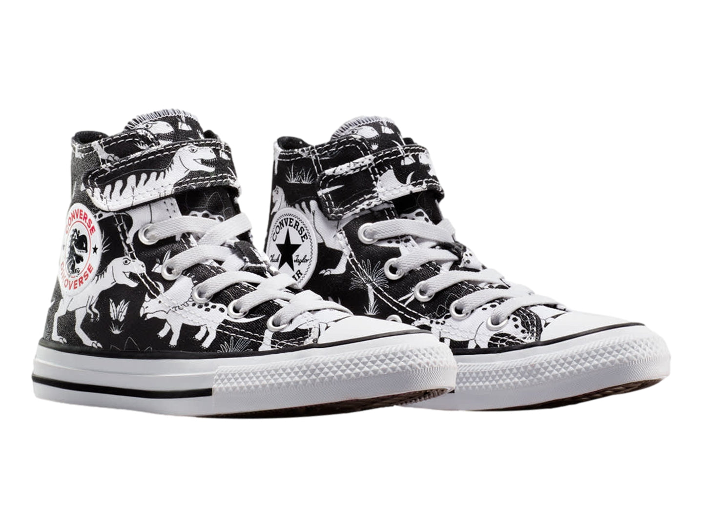 Tenis Converse A15066 Para Niño