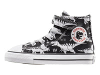 Tenis Converse A15066 Para Niño