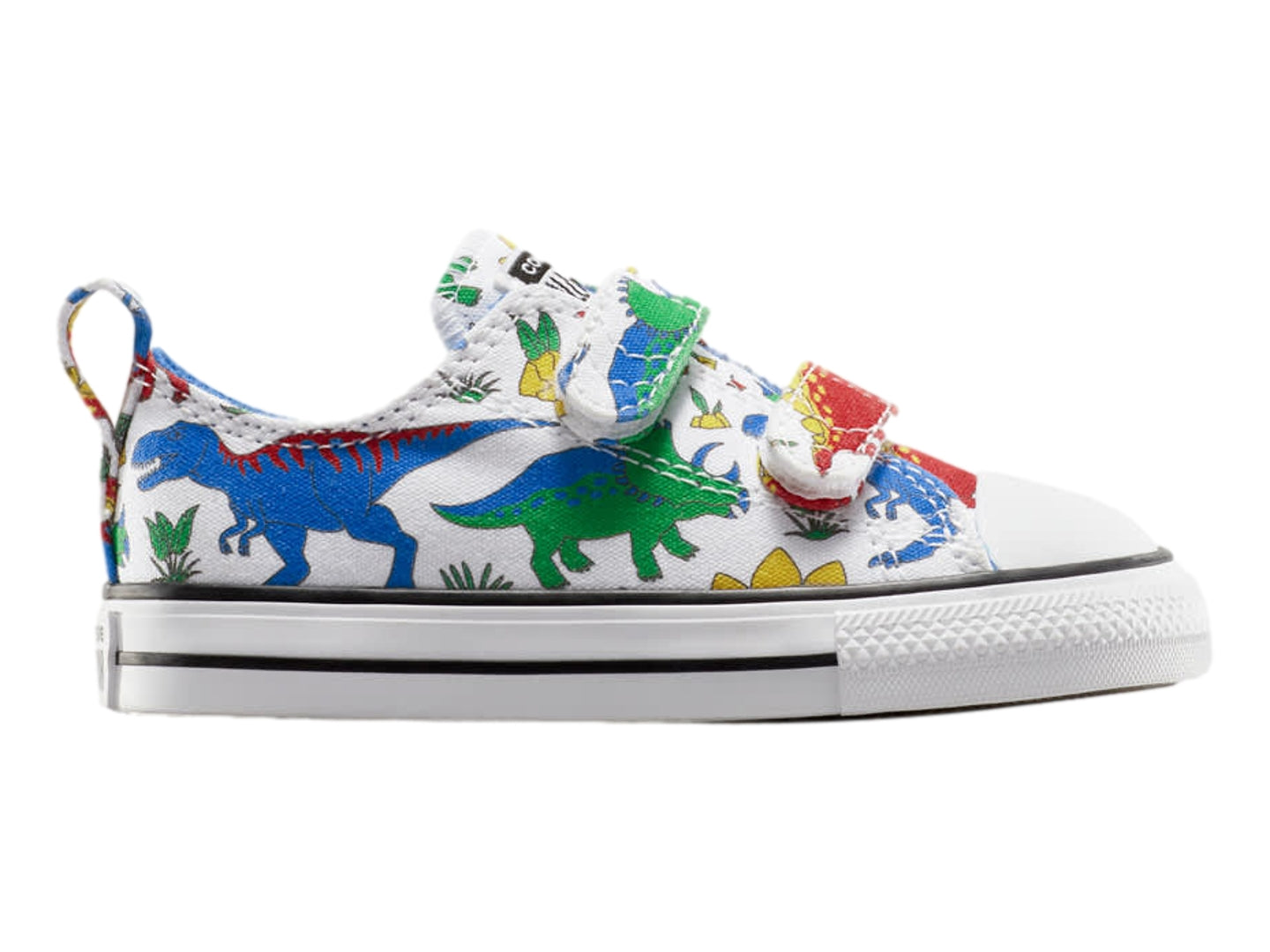 Tenis Converse A15067 Para Niño