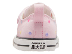 Tenis Converse Chuck Taylor All Star Multicolor para Niña