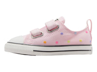 Tenis Converse Chuck Taylor All Star Multicolor para Niña