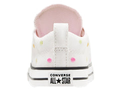 Tenis Converse Chuck Taylor All Star Madison Blanco para Niña