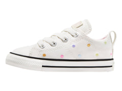 Tenis Converse Chuck Taylor All Star Madison Blanco para Niña