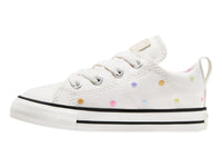 Tenis Converse Chuck Taylor All Star Madison Blanco para Niña