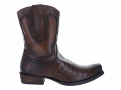 Botas In Moda 20250 Para Hombre