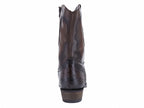 Botas Vaqueras IN MODA Madera Cogñac para Hombre