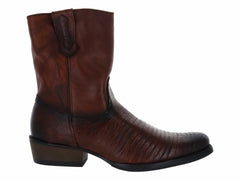 Botas In Moda 10138 Para Hombre