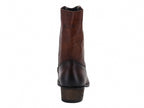 Botas Vaqueras In Moda Marrón para Hombre