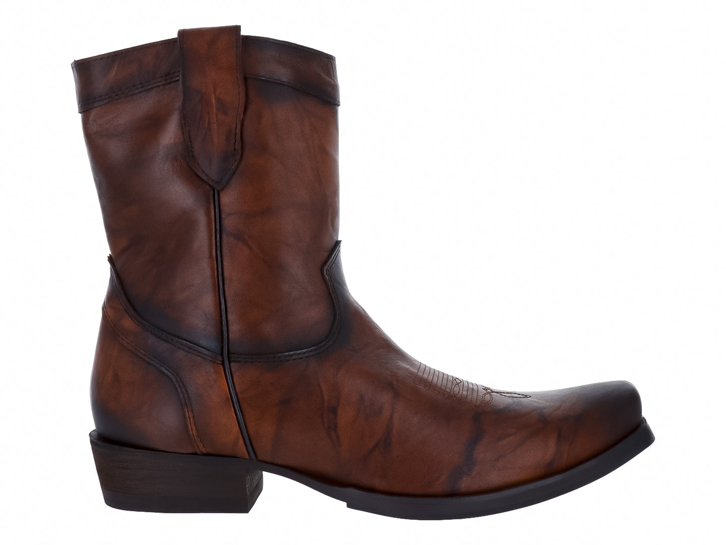 Botas In Moda 1291 Para Hombre