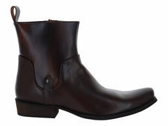 Botas In Moda 1682 Para Hombre