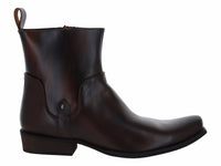 Botas In Moda 1682 Para Hombre