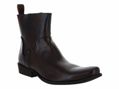 Botas Vaqueras IN MODA Roca Shedron para Hombre