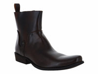 Botas In Moda 1682 Para Hombre
