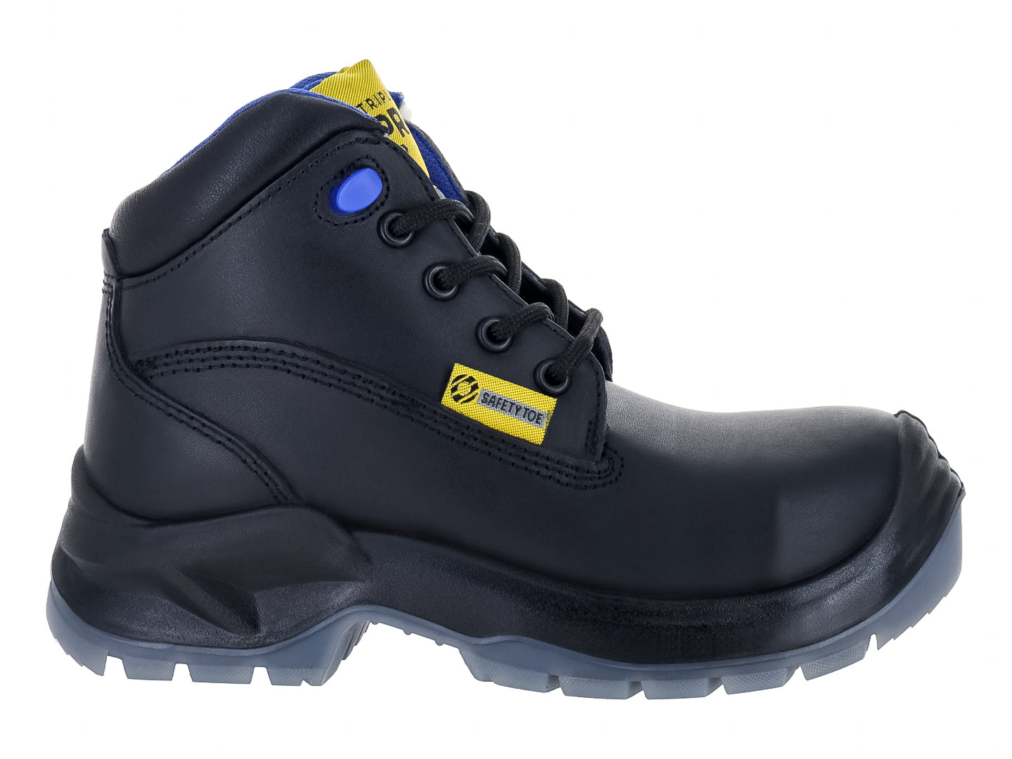 Botas Triples 416 Para Hombre