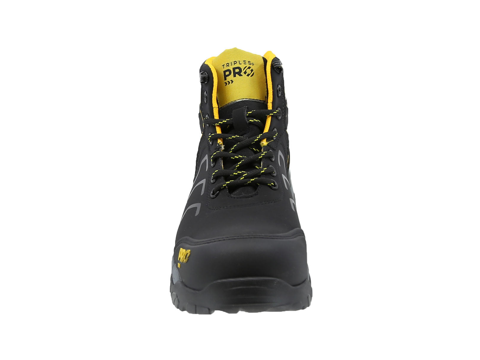 Botas Triples 423 Para Hombre