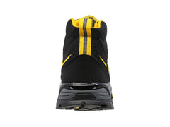 Botas de Seguridad Triples Negro para Hombre