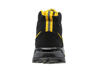 Botas de Seguridad Triples Negro para Hombre