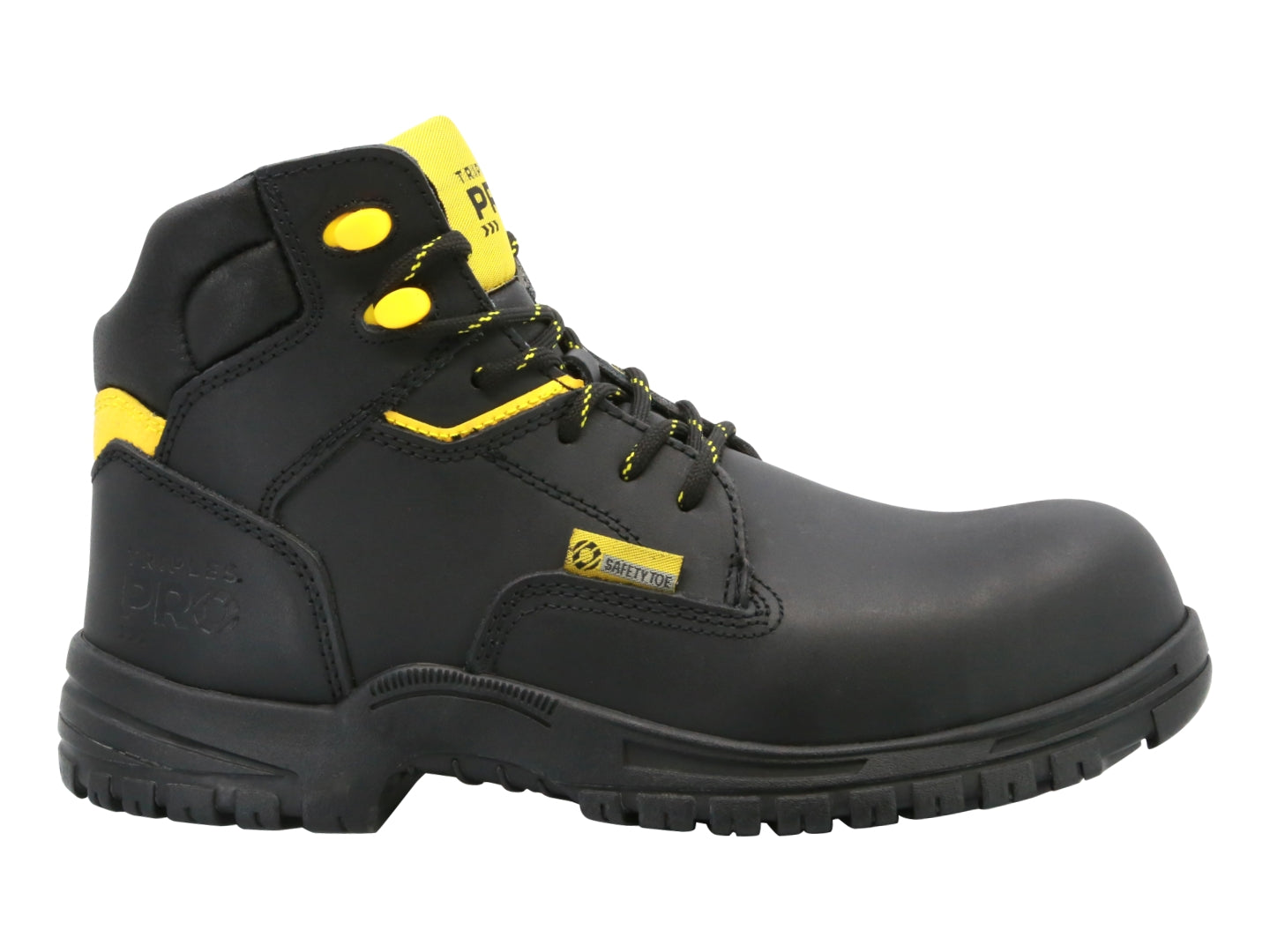 Botas Triples 500 Para Hombre