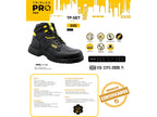 Botas Triples 500 Para Hombre