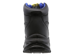 Botas de Seguridad Triples Napa Negro para Hombre