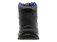 Botas de Seguridad Triples Napa Negro para Hombre