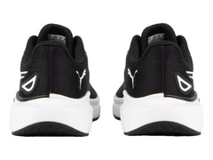 Tenis PUMA Skyrocket Lite Jr Negro y Blanco para Niño